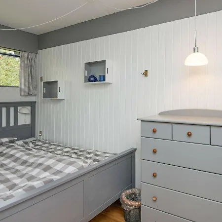 Holiday Sydals Viii Feriehus Sønderborg