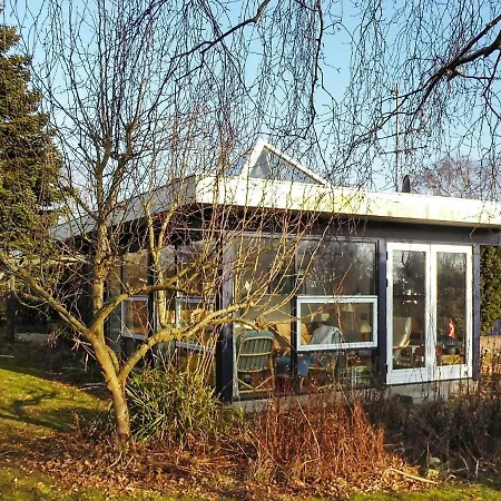 Feriehus Holiday Sydals Viii Sønderborg