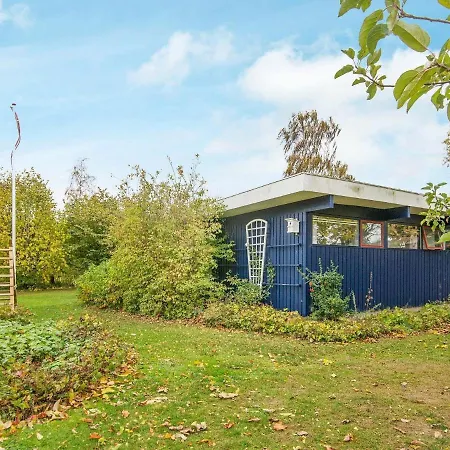 Holiday Sydals Viii Feriehus
